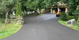 Best Stamped Concrete Driveways  in Fruita, CO